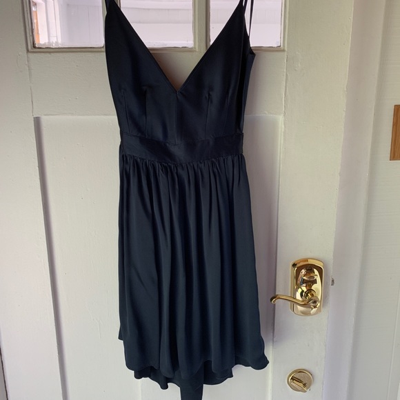 ONE by Contrarian Babs Bibb Mini dress - Picture 2 of 4